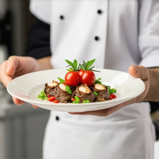 Corporate Event Catering: Boost Trust & Results with Expert Servers 09:43