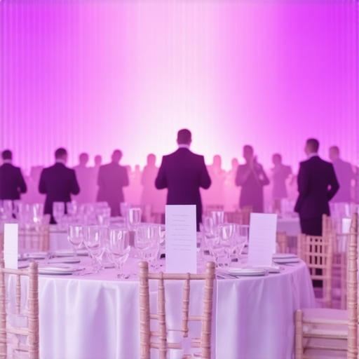 Top Corporate Event Venues with Trusted Servers & Custom Menus in 2024 post thumbnail image