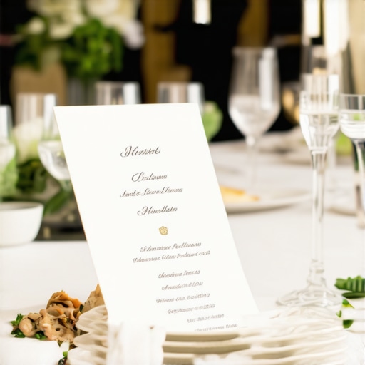 Top Wedding Catering Strategies 2024: Trusted Servers & Memorable Menus