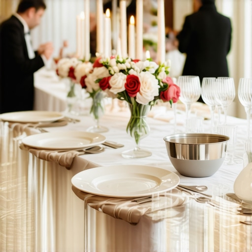 Top Wedding Catering Tips to Impress Guests | Trusted & Effective