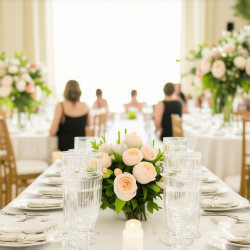 Wedding Catering Trends 2024: How to Impress Guests with Style