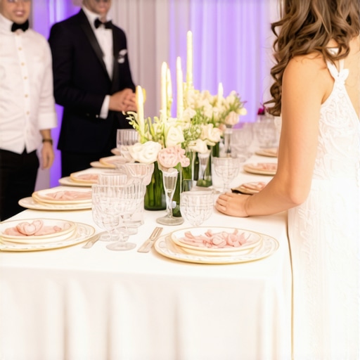 Wedding Planning Tips: How Trusted Staff & Creative Menus Accelerate Results