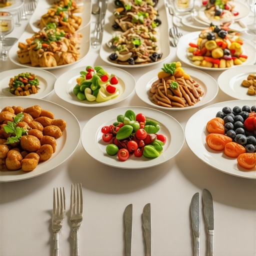 Effective Corporate Event Catering Strategies to Boost Trust & Results in 2024