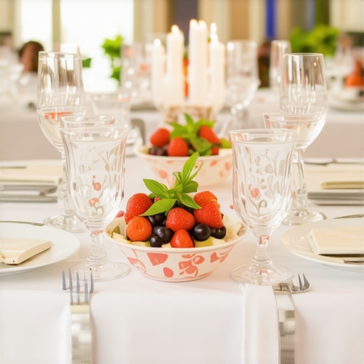 Effective Wedding Catering Strategies for 2024: Trust & Memorable Menus