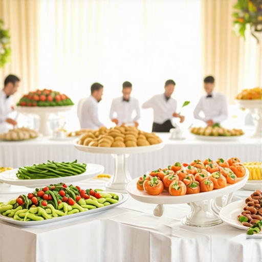 Effective Wedding Catering Tips to Accelerate Results & Trust in 2024 post thumbnail image