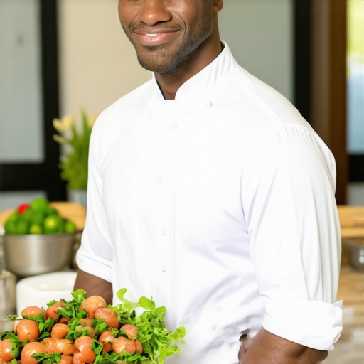 Catering staff providing attentive service at a corporate event