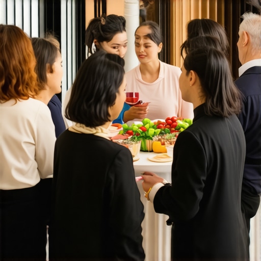 Top Corporate Event Catering Tips to Build Trust & Accelerate Results