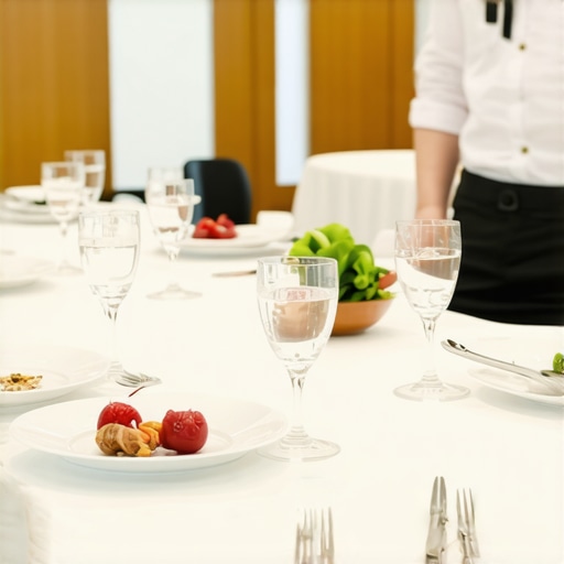 Top Corporate Event Catering Tips to Build Trust & Accelerate Results in 2024