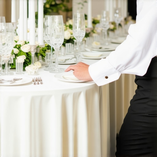 Top Wedding Catering Tips for 2024: Trusted Servers & Memorable Menus post thumbnail image