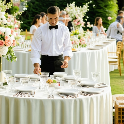 Top Wedding Catering Tips to Build Trust & Accelerate Results in 2024 post thumbnail image