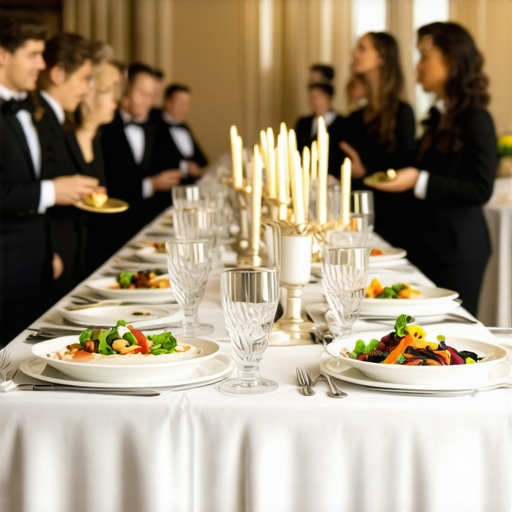 Ultimate Wedding Catering Tips to Boost Trust & Results in 2024 post thumbnail image