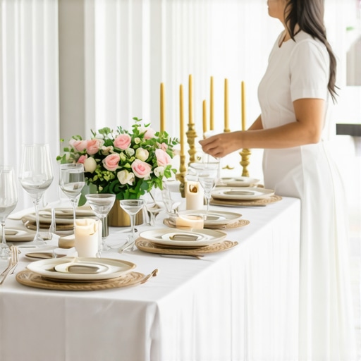 Wedding Catering Strategies 2024: Trusted Staff & Creative Menus to Accelerate Results