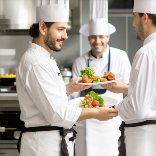 Catering Excellence in 2024: Build Trust with Top Servers & Menus