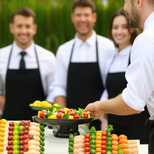 Catering Strategies to Boost Trust & Results in 2024