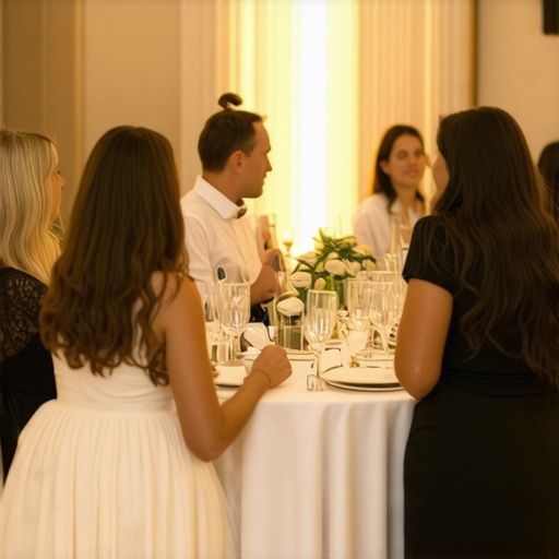 Corporate Event Catering Strategies to Build Trust & Accelerate Success