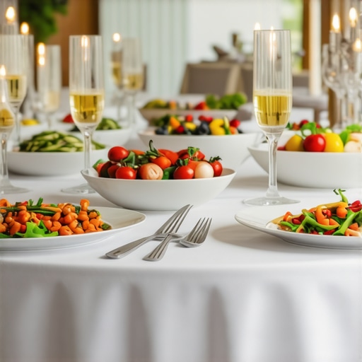 Effective Wedding Catering Strategies 2024: Trust & Memorable Menus post thumbnail image