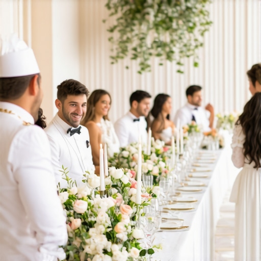 Effective Wedding Catering Strategies to Accelerate Trust & Success in 2024