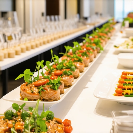 Elite Corporate Event Servers & Catering Strategies for Trusted Results