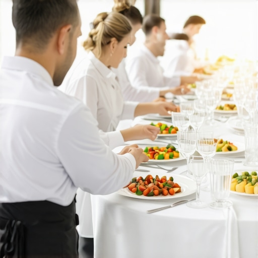 Top Catering for Weddings & Corporate Events: Build Trust & Results