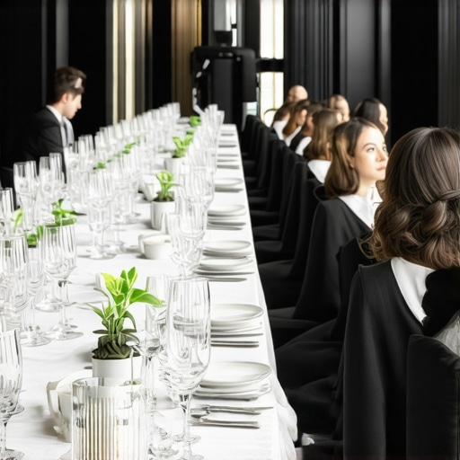 Top Corporate Event Catering Tips to Build Trust & Accelerate Results