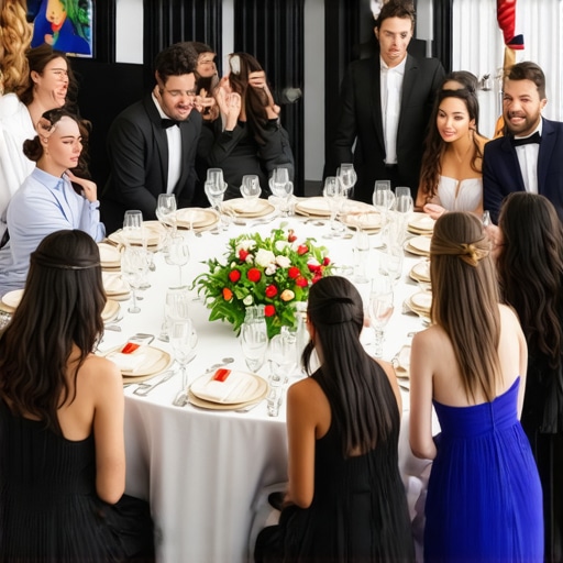 Top Corporate Event Catering Tips to Build Trust & Accelerate Results