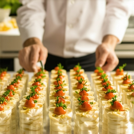 Top Wedding Catering Tips to Build Trust & Accelerate Results in 2024
