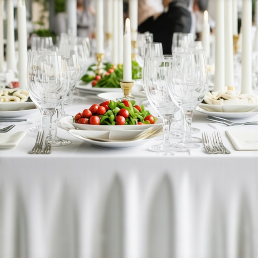 Wedding Catering Tips to Boost Trust & Results in 2024