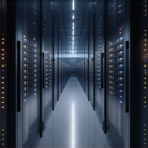 3 Ways Pro Servers Speed Up 2026 Corporate Networking