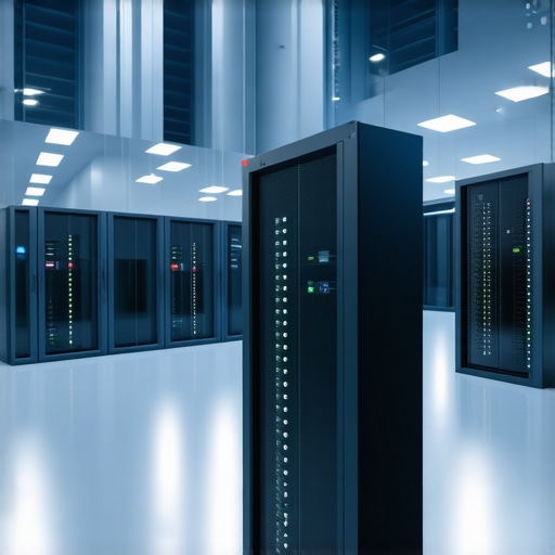 5 Ways Pro Servers Fix Corporate Networking Friction in 2026