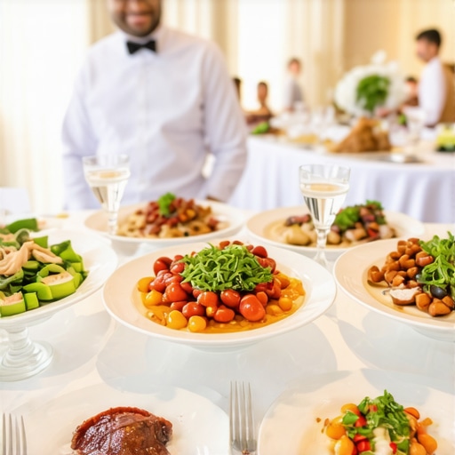 7 Custom Catering Menu Fixes for 2026 Weddings [Checklist]