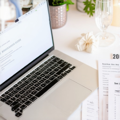 7 Custom Menu Fixes That Save Your 2026 Wedding Budget