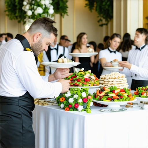 8 Wedding Server Mistakes That Kill Guest Satisfaction [2026]