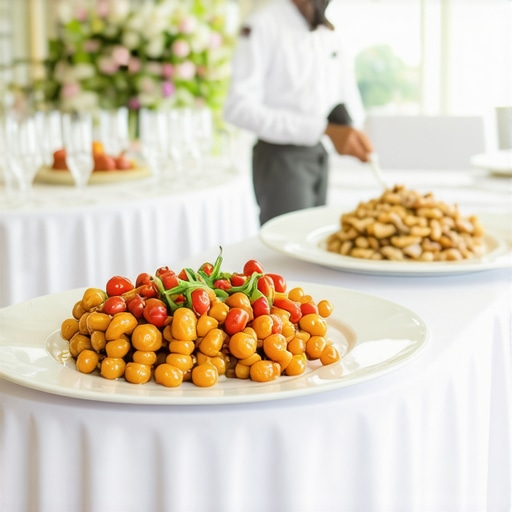 Effective Wedding Catering Tips in 2024: Boost Trust & Memorable Menus