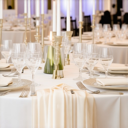Expert Servers & Catering Tips to Boost Wedding & Business Event Success