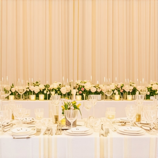 Top Catering Strategies to Build Trust at Weddings & Business Events