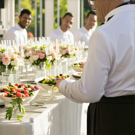 Top Catering for Weddings & Corporate Events: Build Trust & Results