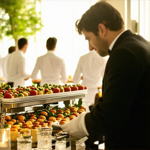 Top Catering for Weddings & Corporate Events: Build Trust & Results