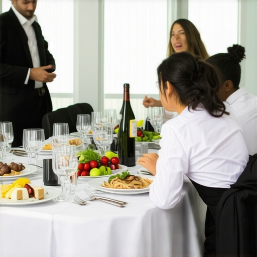 Top Corporate Catering Strategies to Build Trust & Accelerate Success in 2024