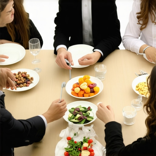 Top Corporate Catering Strategies to Build Trust & Results