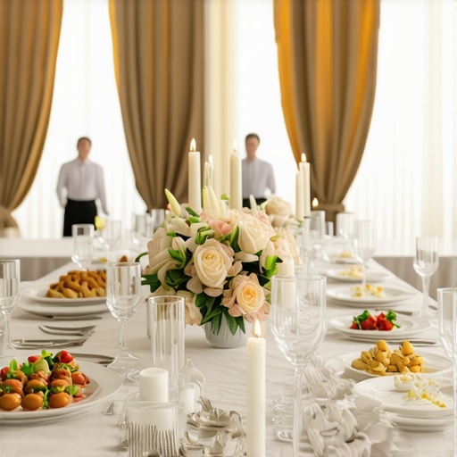 Top Wedding Catering Strategies for 2024: Build Trust & Memorable Menus