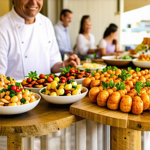 Top Wedding Catering Tips 2024: Build Trust & Memorable Menus