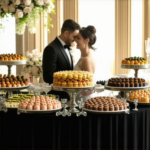 Top Wedding Catering Tips for Trust & Memorable Menus in 2024