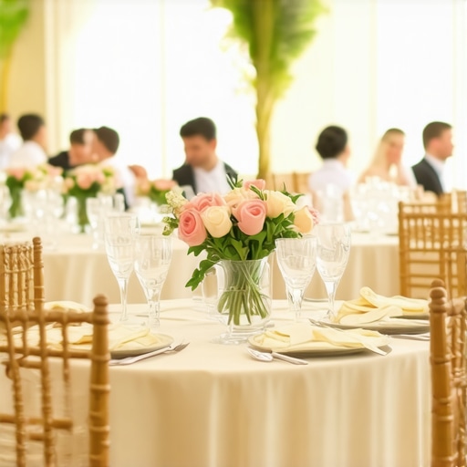 Top Wedding Catering Tips for Trust & Memorable Menus in 2024