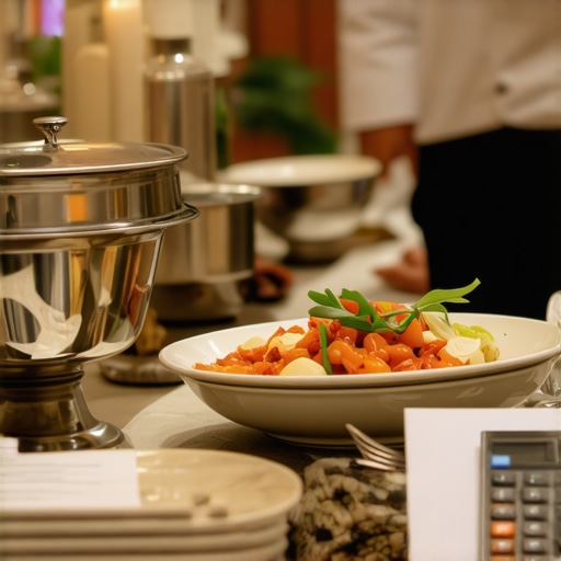 3 Hidden Wedding Catering Costs to Cut in 2026 [Save $2k]