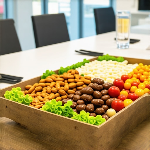 3 Low-Carb Menu Fixes for Productive 2026 Business Meetings