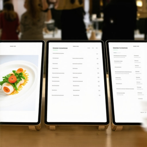 3 Low-Mess Menus for 2026 Corporate Events [Networking Fix] post thumbnail image