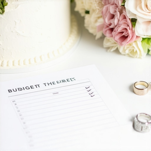 4 Hidden 2026 Wedding Server Fees to Strike From Your Budget