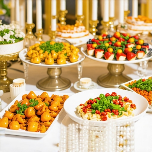 5 Custom Wedding Menu Fixes for 2026 Budget Savings