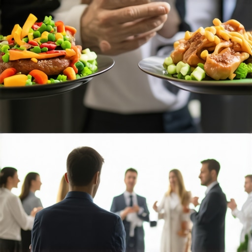 5 High-Energy Menu Fixes for 2026 Sales Kickoffs [Tested]