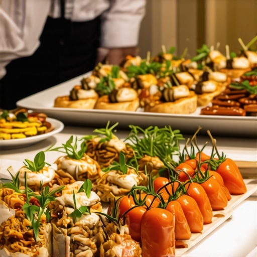 5 Wedding Catering Fixes That Stop Cold Food Issues in 2026